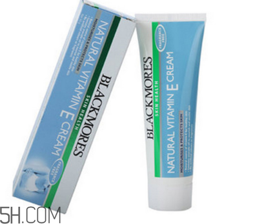blackmores ve面霜怎么使用？blackmores ve面霜真假辨別方法