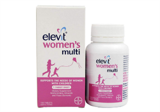 愛(ài)樂(lè)維復(fù)合維生素片屬于葉酸嗎？孕婦感冒可以吃愛(ài)樂(lè)維嗎？