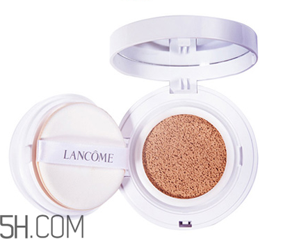 蘭蔻小粉盒氣墊適合多大年齡？蘭蔻氣墊CC和氣墊隔離乳哪個好用？