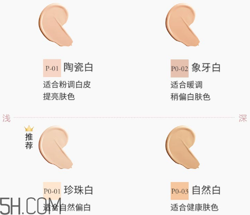 蘭蔻氣墊CC有替換裝嗎？什么是氣墊CC霜？