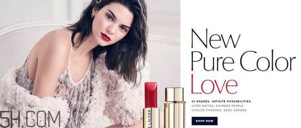 雅詩蘭黛new pure color love試色 雅詩蘭黛130花樣年華試色 雅詩蘭黛new pure color love試色 雅詩蘭黛130花樣年華試色