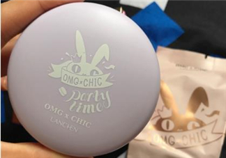 藍(lán)秀氣墊bb霜專柜多少錢？藍(lán)秀氣墊bb霜零售價格