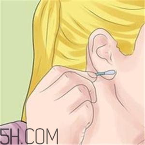 打耳洞后該如何預(yù)防感染？打耳洞前需要注意的細(xì)節(jié)？