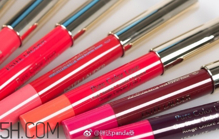 雅詩(shī)蘭黛雙色唇膏筆試色 雅詩(shī)蘭黛雙色唇膏筆哪個(gè)色好看 雅詩(shī)蘭黛雙色唇膏筆試色 雅詩(shī)蘭黛雙色唇膏筆哪個(gè)色好看