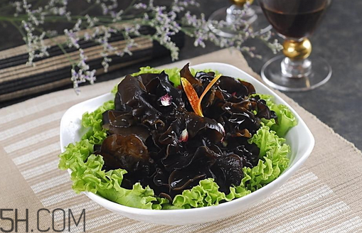 木耳泡了兩天還能吃嗎？木耳泡多了怎么保存？