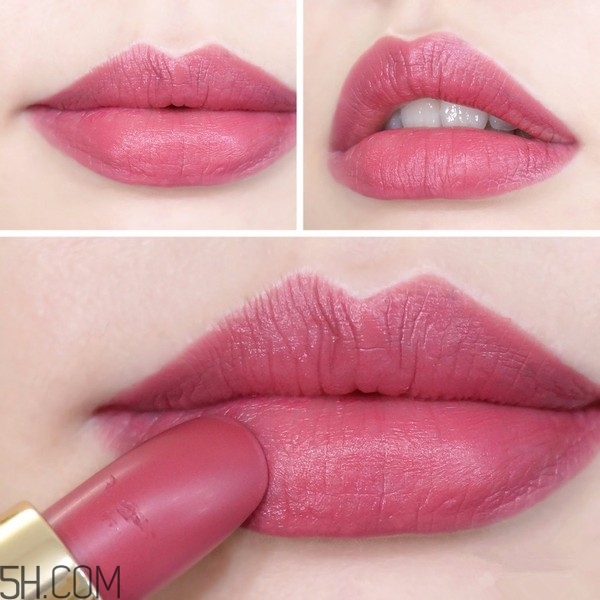 如何根據(jù)皮膚挑選口紅的顏色？雅詩蘭黛420和蘭蔻290顏色一樣嗎？