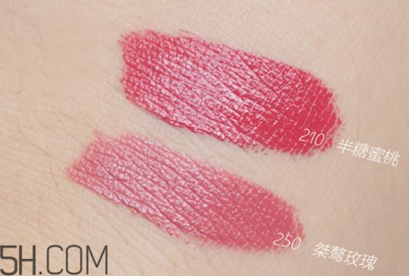 雅詩蘭黛傾慕液態(tài)唇膏價(jià)格 傾慕液體唇膏使用方法