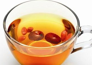 枸杞是小人參？正確食用枸杞能抗腫瘤