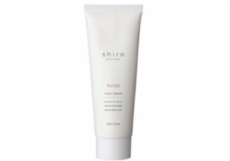 shiro馬鞭草護(hù)手霜好用嗎？shiro北海道護(hù)手霜好用嗎？