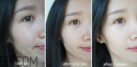 香奈兒和雅詩蘭黛護膚品哪個好？雅詩蘭黛肌底微精華使用測評