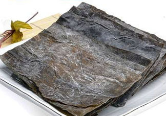 干海帶能放冰箱嗎 教你一招解決