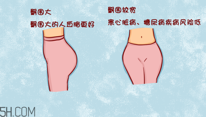 臀部護理對健康有什么影響？日常如何保養(yǎng)臀部健康？