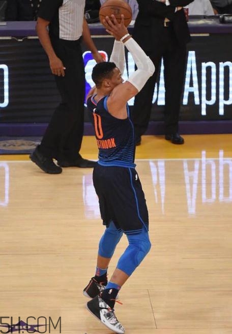 jordan why not zer0.1威少首款簽名鞋發(fā)售時間_多少錢？