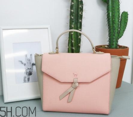 lapalette包什么價位？這款千元包包性價比超高