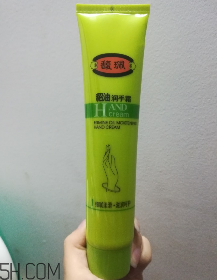 馥珮護(hù)手霜怎么樣？馥珮護(hù)手霜測(cè)評(píng)