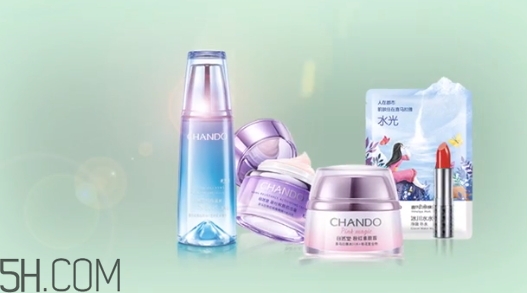 自然堂護膚品多少錢？一套價格不吃土