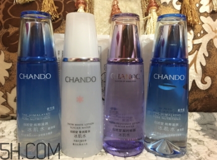 自然堂護膚品多少錢？一套價格不吃土