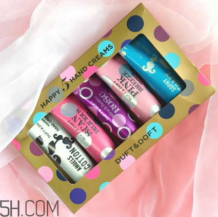 duft doft多馥特馥護(hù)手霜怎么樣？duft doft多馥特馥護(hù)手霜多少錢？
