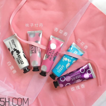 duft doft多馥特馥護(hù)手霜怎么樣？duft doft多馥特馥護(hù)手霜多少錢？