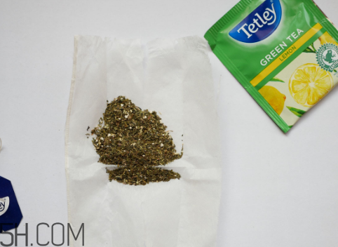 檸檬綠茶好喝嗎？健康清火不上頭