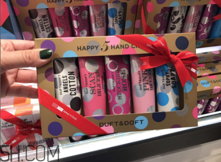 duft doft多馥特馥護(hù)手霜怎么樣？duft doft多馥特馥護(hù)手霜多少錢？