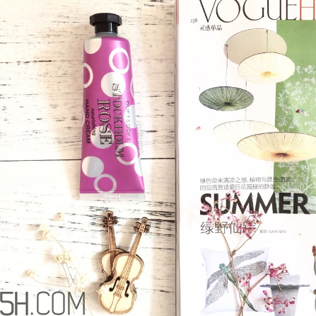 duft doft多馥特馥護(hù)手霜怎么樣？duft doft多馥特馥護(hù)手霜多少錢？