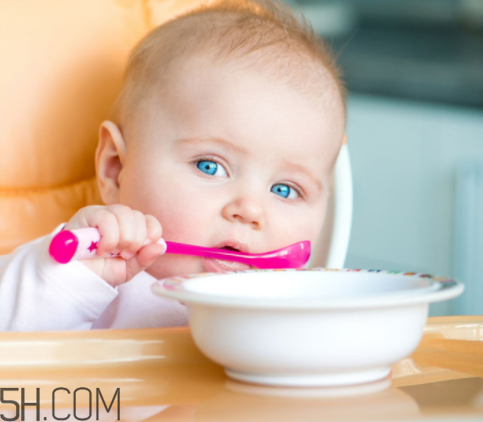 孩子為啥愛吃頭發(fā)？可能孩子鋅丟失過多！