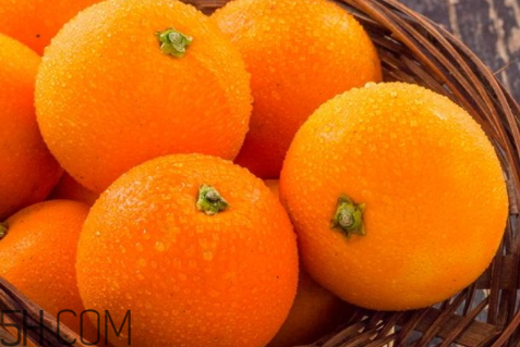 冰糖橙哪里的最好吃 麻陽(yáng)冰糖橙和永興冰糖橙對(duì)比 冰糖橙哪里的最好吃 麻陽(yáng)冰糖橙和永興冰糖橙對(duì)比