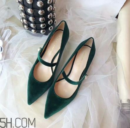 loeffler randall鞋子多少錢？這個大牌你值得擁有