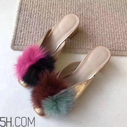 loeffler randall鞋子多少錢？這個大牌你值得擁有