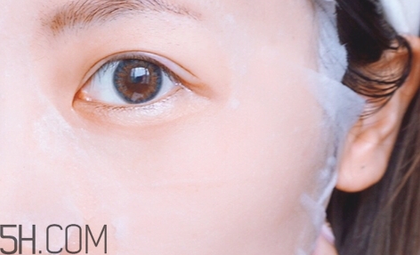 自然堂面膜怎么樣？國產(chǎn)面膜更適合國人