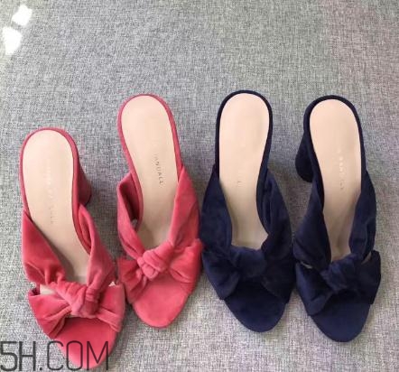 loeffler randall鞋子怎么樣？懂時(shí)尚的人都已經(jīng)穿上了