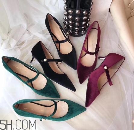 loeffler randall鞋子偏小嗎？高跟鞋選對(duì)尺碼很重要