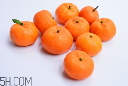 冰糖柑上火嗎？好吃不上火