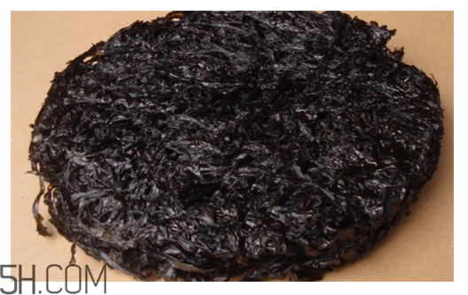 海苔和紫菜哪個(gè)更養(yǎng)生？海苔是紫菜的華麗轉(zhuǎn)身？