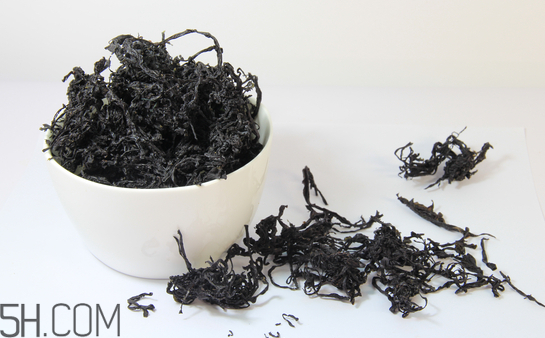 海苔和紫菜哪個(gè)更養(yǎng)生？海苔是紫菜的華麗轉(zhuǎn)身？