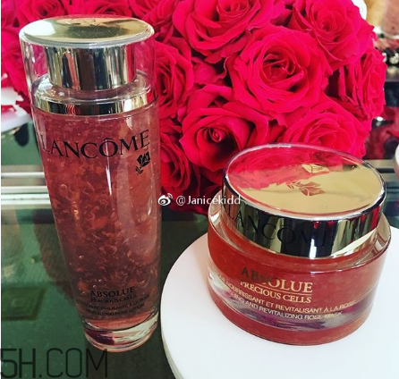 蘭蔻絕對(duì)完美玫瑰花瓣面膜多少錢 好用嗎 蘭蔻絕對(duì)完美玫瑰花瓣面膜多少錢 好用嗎