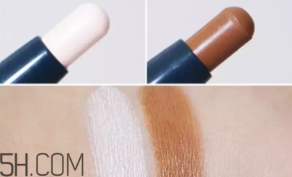 2018修容棒哪個(gè)牌子好？7款修容棒推薦