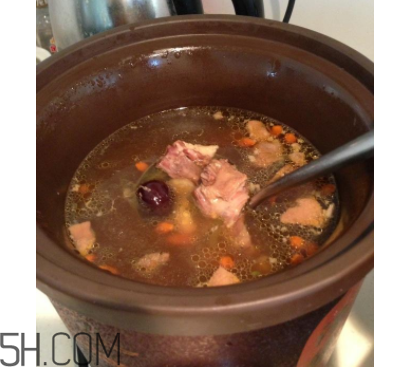 喝湯為啥比吃肉更容易長膘？吃肉比喝湯更有利于健康