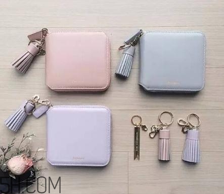 fennec是什么檔次？韓國旅行一定要買的錢包