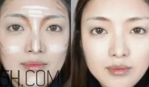 修容棒要用什么推開？有了它暈開很容易