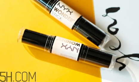 修容棒要用什么推開？有了它暈開很容易