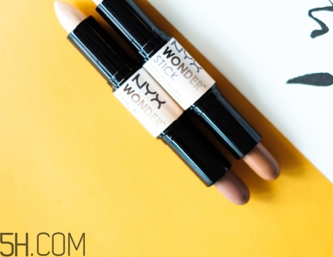 修容棒要用什么推開？有了它暈開很容易