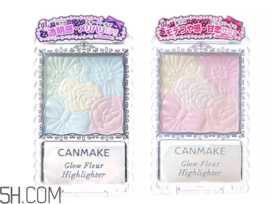 高光和陰影怎么挑選？高光和陰影推薦