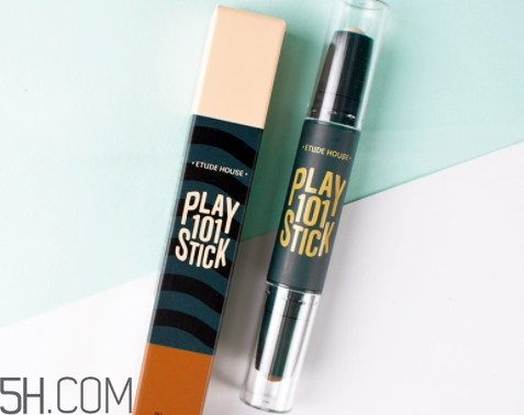 修容棒要怎么選顏色？根據(jù)膚色選擇很重要