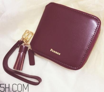 fennec官網(wǎng)的包怎么買？手把手教你海淘fennec錢包