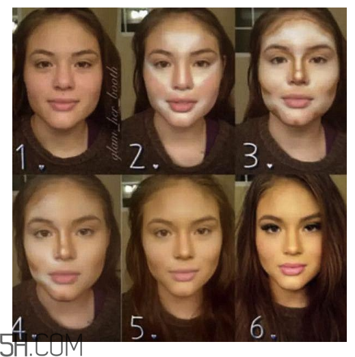 高光和陰影怎么挑選？高光和陰影推薦