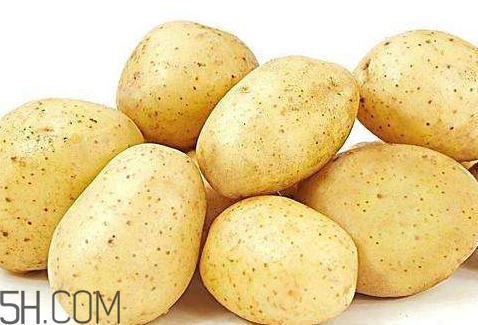 土豆炸多久能熟 金黃酥脆才好吃 土豆炸多久能熟 金黃酥脆才好吃