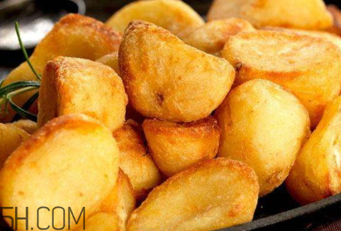 土豆炸多久能熟 金黃酥脆才好吃 土豆炸多久能熟 金黃酥脆才好吃