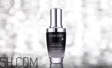 蘭蔻小黑瓶安瓶精華液多少錢？蘭蔻小黑瓶怎么用效果好？